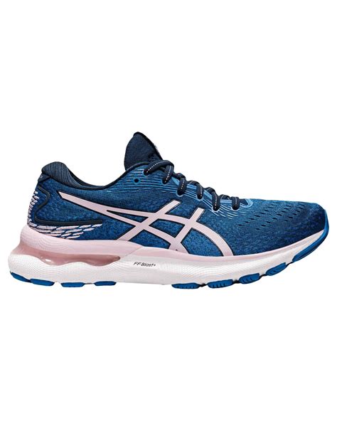 ASICS Laufschuhe Größe 38 für Damen 